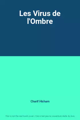 Couverture du produit · Les Virus de l'Ombre
