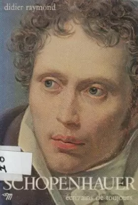 Couverture du produit · Schopenhauer