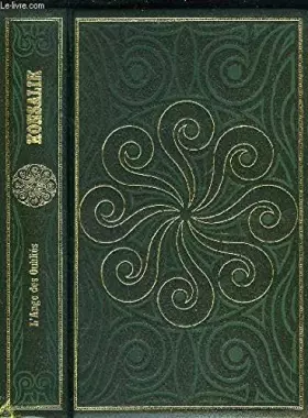 Couverture du produit · L'ANGE DES OUBLIES