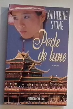 Couverture du produit · Perle de lune