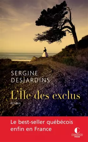Couverture du produit · L'île des exclus - Isa (tome 1)