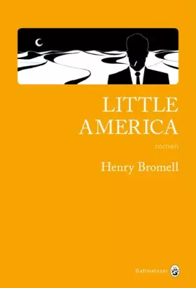 Couverture du produit · Little America