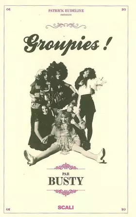 Couverture du produit · Groupies !