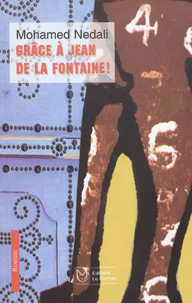 Couverture du produit · Grace a Jean de La Fontaine