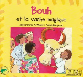 Couverture du produit · Bouh Et La Vache Magique