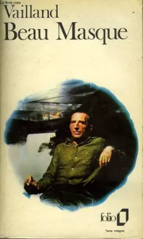 Couverture du produit · Beau masque