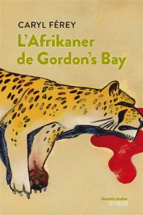 Couverture du produit · L'afrikaner de Gordon's bay