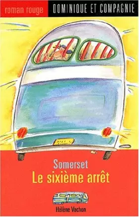 Couverture du produit · roman rouge