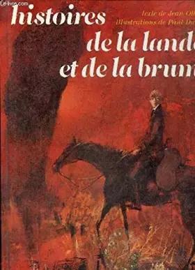 Couverture du produit · Histoires de la lande et de la brume