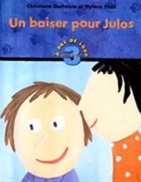 Couverture du produit · Un Baiser pour Julo