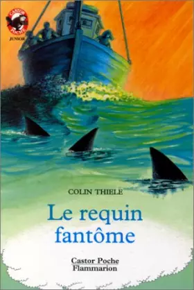 Couverture du produit · Le Requin fantôme