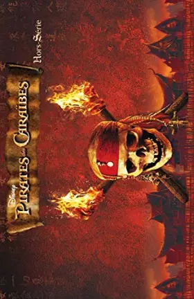 Couverture du produit · Pirates des Caraïbes Tome 4, COFFRET DISNEY