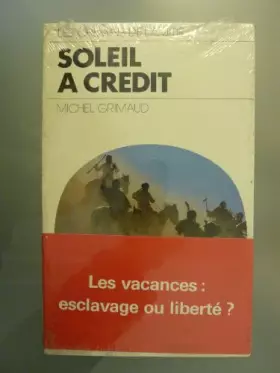 Couverture du produit · Soleil à crédit