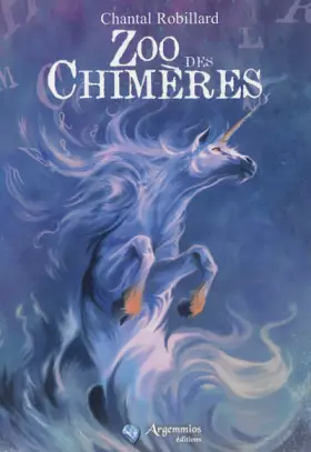 Couverture du produit · Zoo des chimères