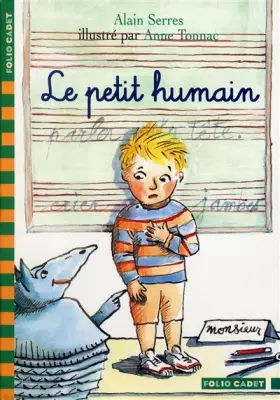 Couverture du produit · Le Petit Humain