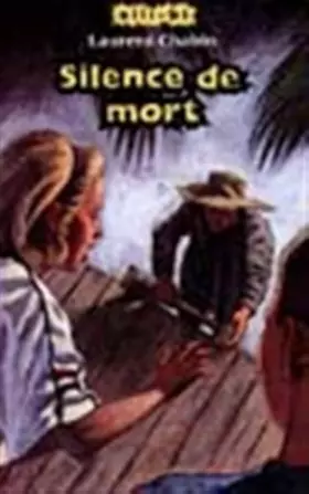 Couverture du produit · Silence De Mort