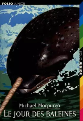 Couverture du produit · LE JOUR DES BALEINES