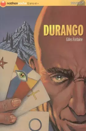 Couverture du produit · Durango