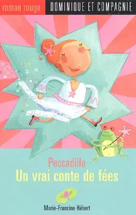 Couverture du produit · Un vrai conte de fées