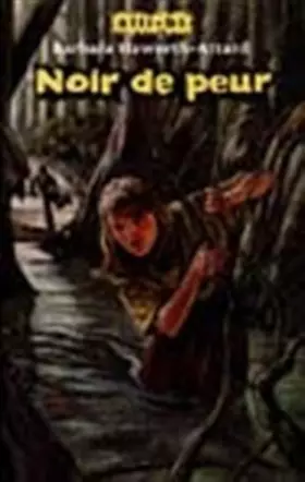 Couverture du produit · Noir de Peur