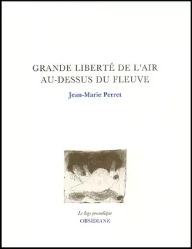 Couverture du produit · La Grande liberté de l'air
