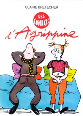 Couverture du produit · Agrippine, tome 3 : Les combats d'Agrippine