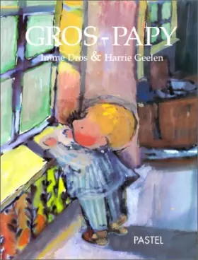 Couverture du produit · Gros-Papy