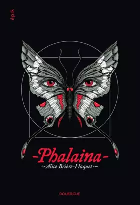 Couverture du produit · Phalaina