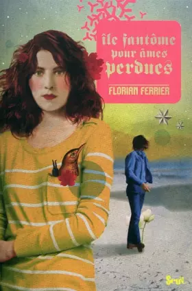 Couverture du produit · Ile fantôme pour âmes perdues