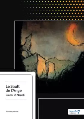Couverture du produit · Le Sault de l'Ange