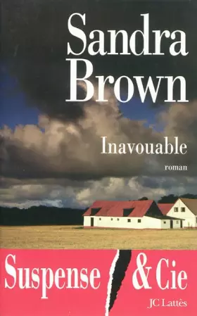 Couverture du produit · Inavouable