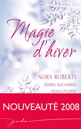 Couverture du produit · Magie d'hiver