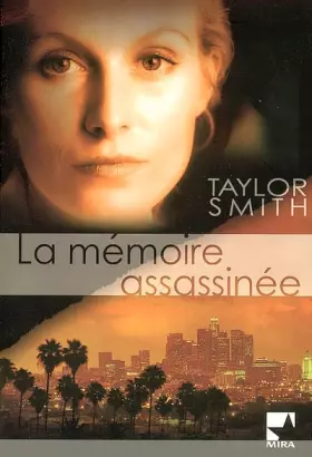 Couverture du produit · La mémoire assassinée
