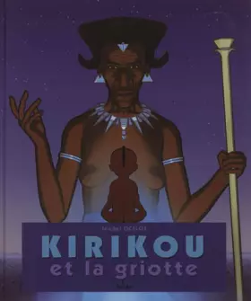 Couverture du produit · Kirikou et la griotte