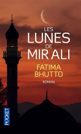 Couverture du produit · Les Lunes de Mir Ali