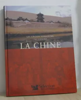 Couverture du produit · Les grands voyageurs racontent la chine
