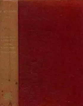 Couverture du produit · 3 chambres à Manhattan - Lettre à mon juge - Tante Jeanne.