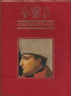 Couverture du produit · La Révolution et L'empire 1789-1815 (-2000 Ans Histoire T.1  Vpc Laff)