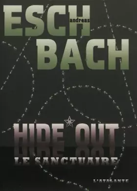 Couverture du produit · Hide*out