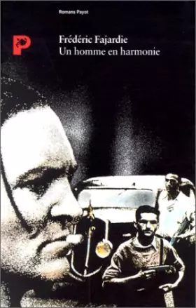 Couverture du produit · Un Homme en harmonie