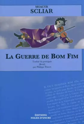 Couverture du produit · La Guerre de Bom Fim
