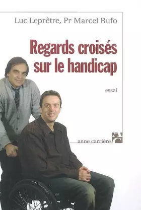 Couverture du produit · Regards croisés sur le handicap