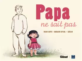 Couverture du produit · Papa ne sait pas