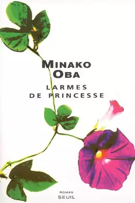 Couverture du produit · Larmes de Princesse