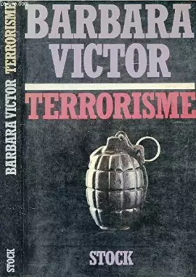 Couverture du produit · Terrorisme