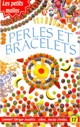 Couverture du produit · Perles et bracelets