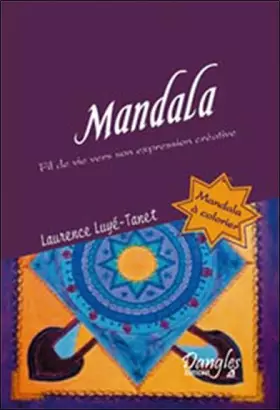 Couverture du produit · Mandala - Fil de vie vers son expression créatrice
