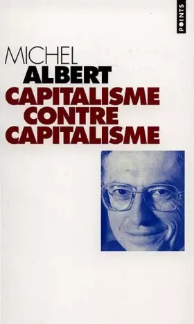 Couverture du produit · Capitalisme contre capitalisme