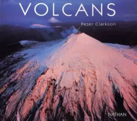 Couverture du produit · Volcans