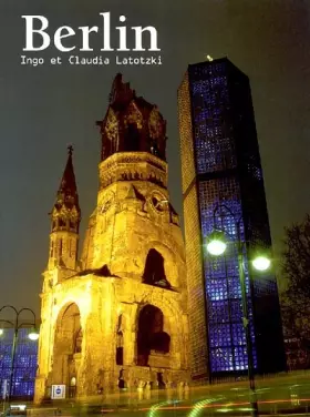 Couverture du produit · Berlin